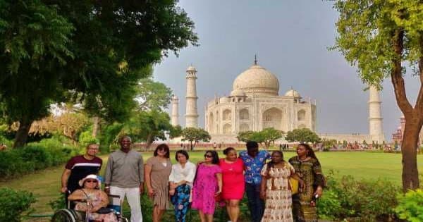 Private Same Day Taj Mahal Tour By Car From Delhi - Photo 1