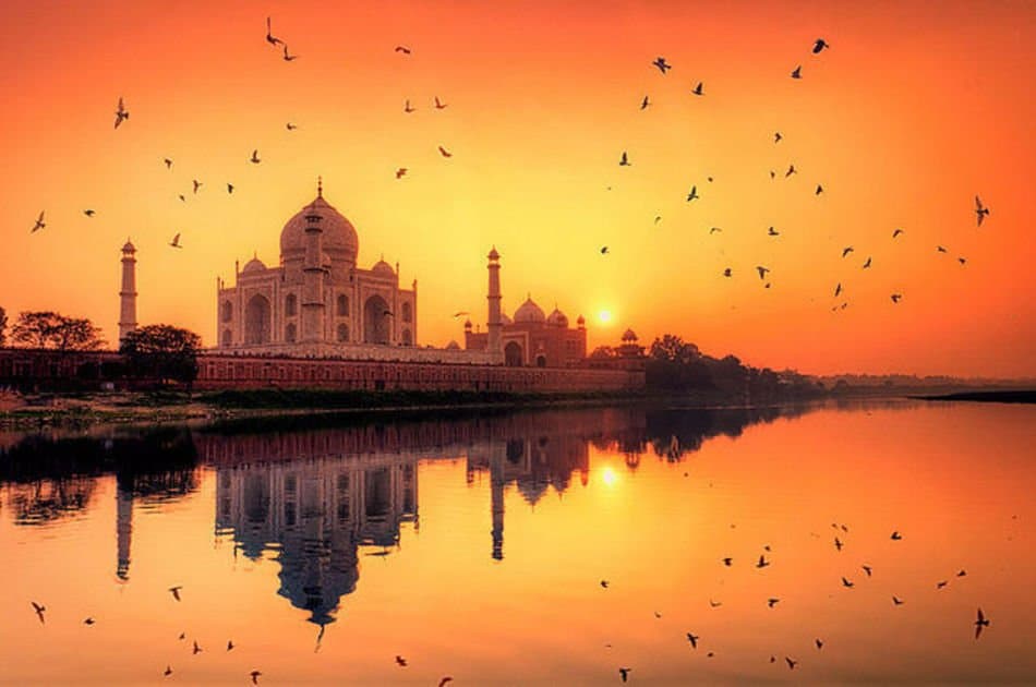 Private Sunrise Taj Mahal Tour From Delhi - Photo 2