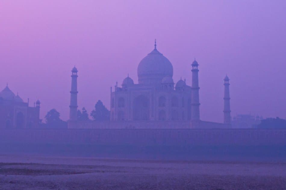Private Sunrise Tour of Taj Mahal From Delhi - Photo 7