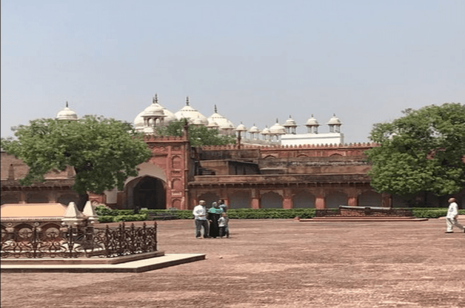 Private Taj Mahal Day Tour From Delhi By Car - Photo 8