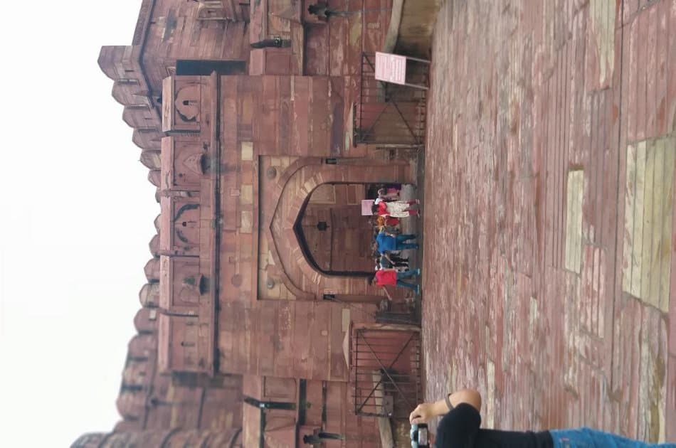 Private Taj Mahal Day Tour From Delhi By Car - Photo 7
