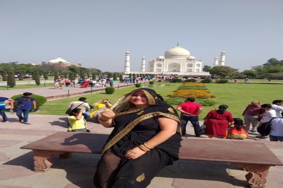 Private Taj Mahal Day Tour From Delhi By Car - Photo 5