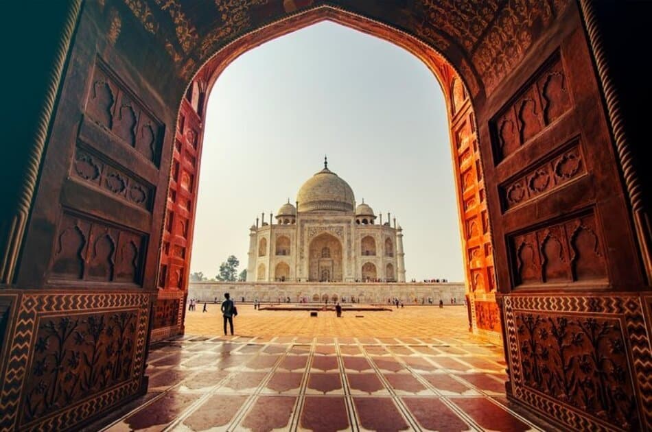 Private Taj Mahal Tour by Train from New Delhi - Photo 5