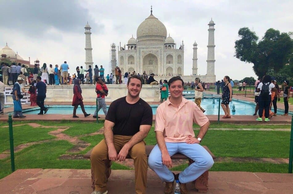 Private Taj Mahal Tour by Train from New Delhi - Photo 15
