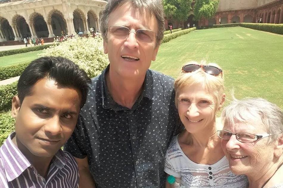 Private Tour: 05-Days Indian Golden Triangle Tour from New Delhi - Photo 4