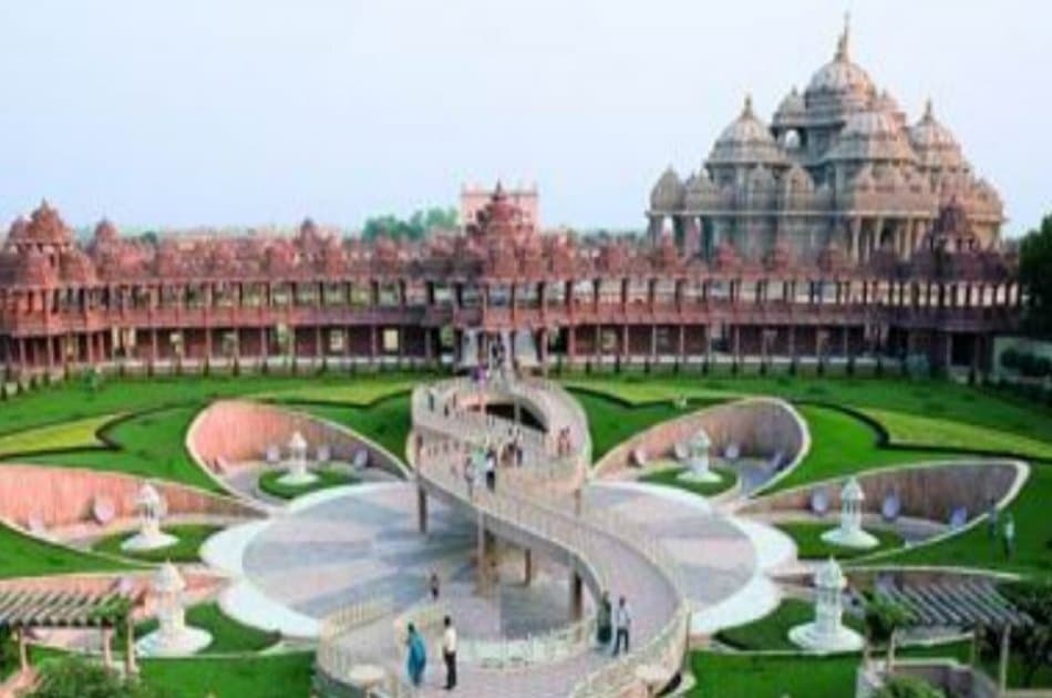 Private Tour: 05-Days Indian Golden Triangle Tour from New Delhi - Photo 6