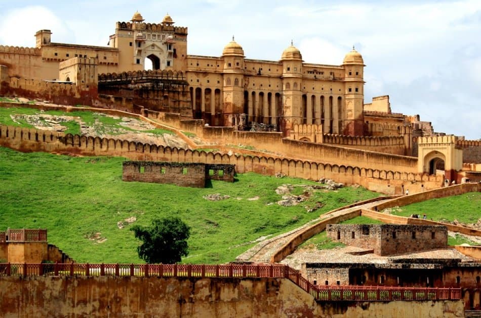 Private Tour: 05-Days Indian Golden Triangle Tour from New Delhi - Photo 7