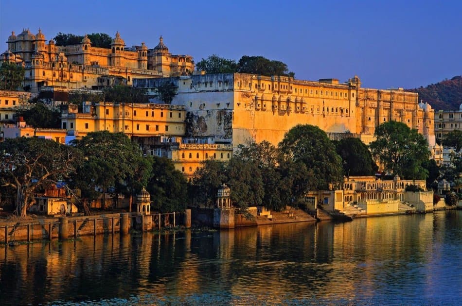 Private Tour: 05-Days Indian Golden Triangle Tour from New Delhi - Photo 11