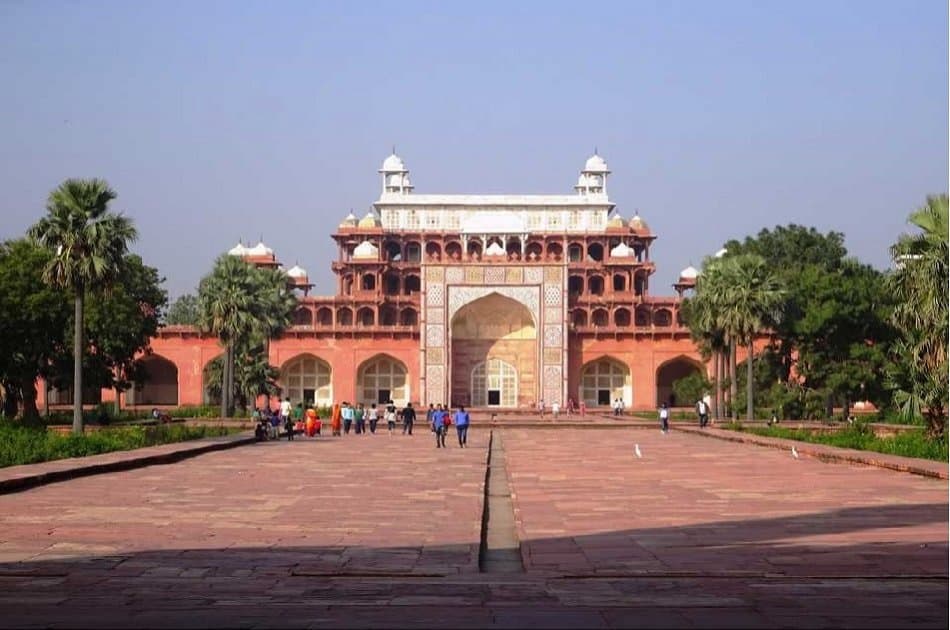 Private Tour: 2 Days Taj Mahal & Agra Trip with Fatehpur Sikri from New Delhi - Photo 6