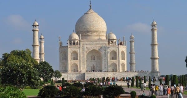 Private Tour: 2 Days Taj Mahal & Agra Trip with Fatehpur Sikri from New Delhi - Photo 1