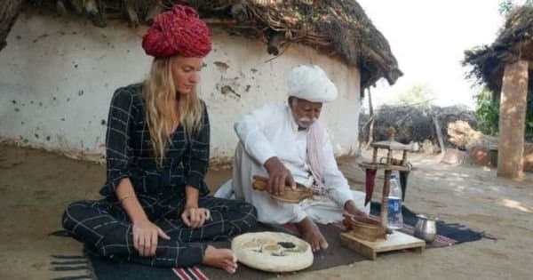 Private Tour :Camel Safari & Bishnoi Village Safari - Photo 1