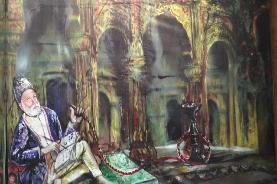 Private Tour of Old Delhi Shopping & Local Sightseeing - Photo 4