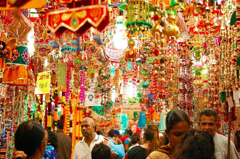 Private Tour of Old Delhi Shopping & Local Sightseeing - Photo 5