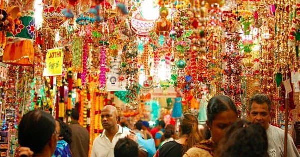 Private Tour of Old Delhi Shopping & Local Sightseeing - Photo 1