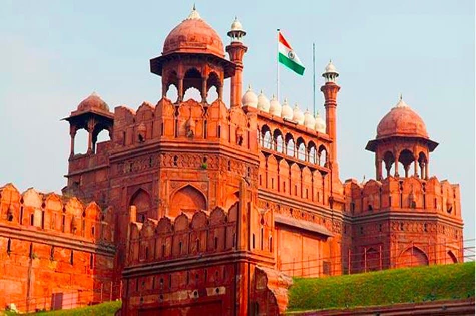 Private Tour of Old Delhi Shopping & Local Sightseeing - Photo 6