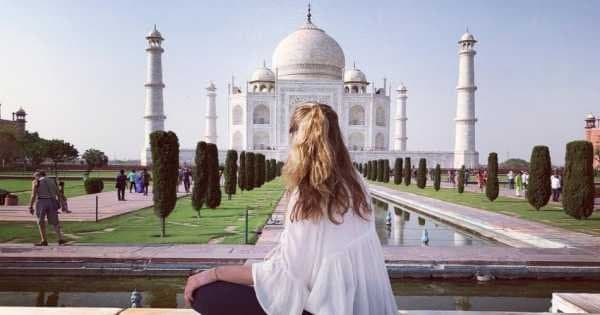 Private Tour of Taj Mahal and Agra Fort From Delhi - Photo 1