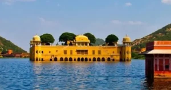 Private Transfer From Agra To Jaipur - Photo 1