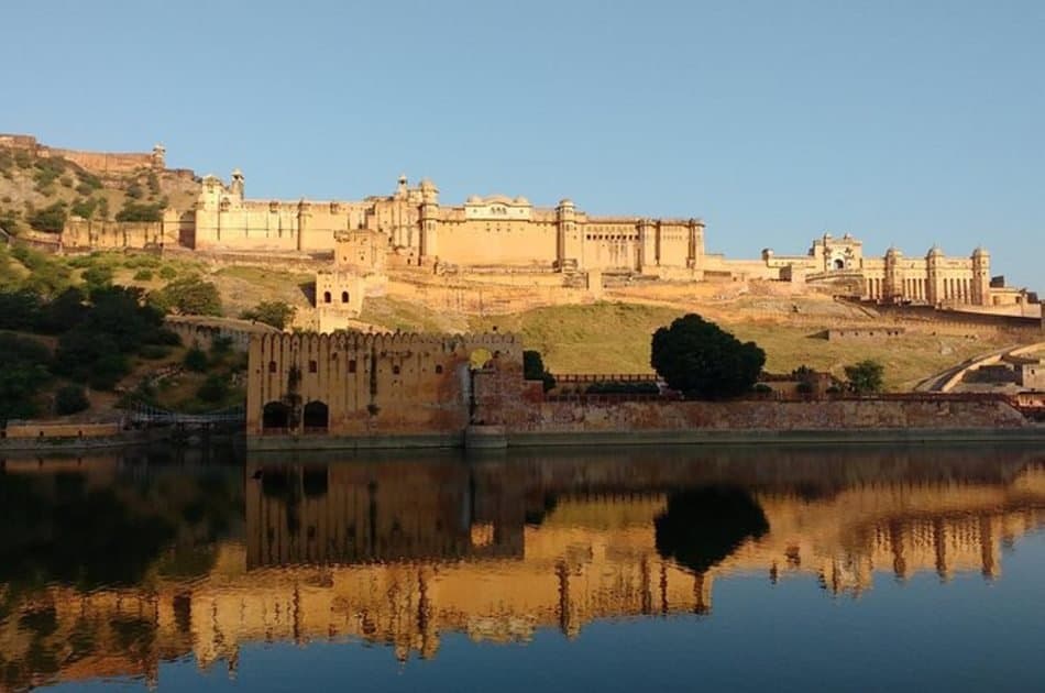 Private Transfer From Jaipur To Agra - Photo 2