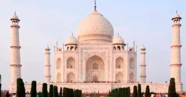 Private Transfer From Jaipur To Agra - Photo 1
