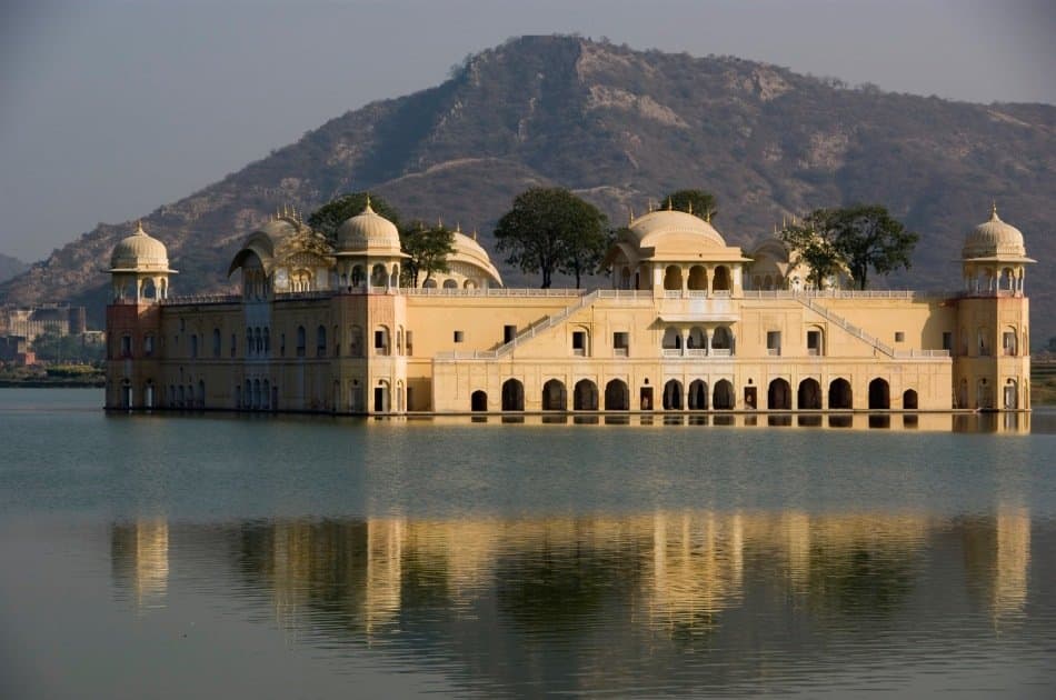 Private Transfer From Jaipur To Jodhpur - Photo 4