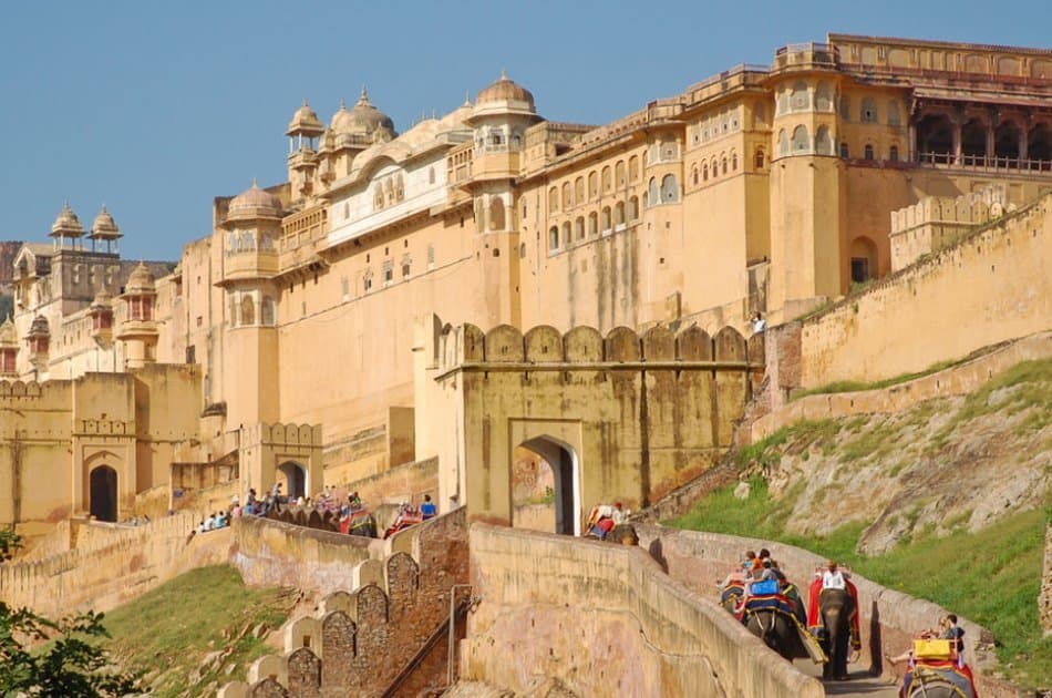 Private Transfer From Jaipur To Jodhpur - Photo 6