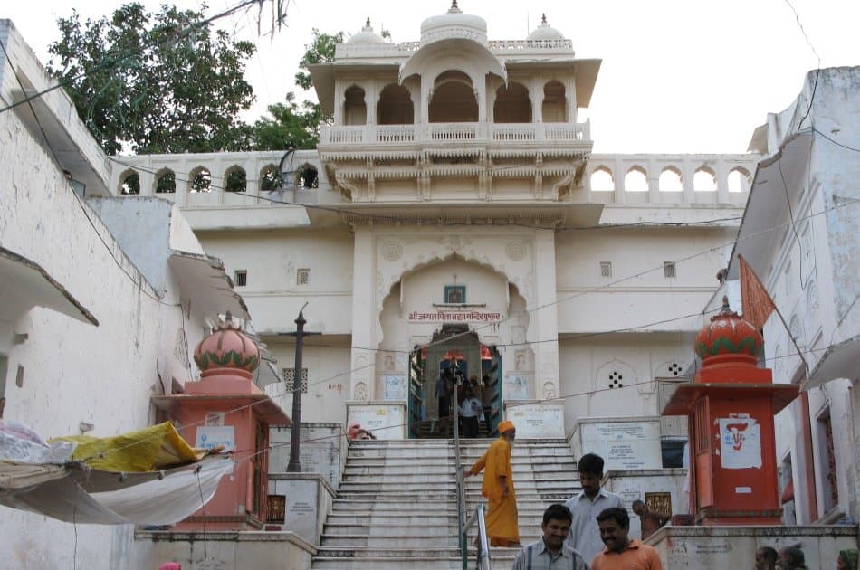 Private Transfer from Jodhpur to Pushkar - Photo 5