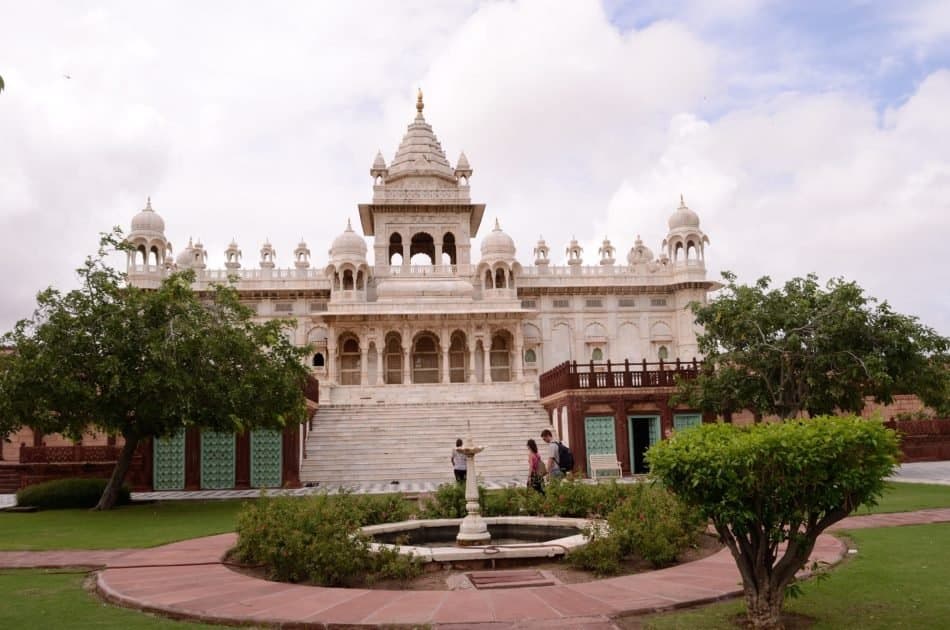 Private Transfer from Jodhpur to Pushkar - Photo 2