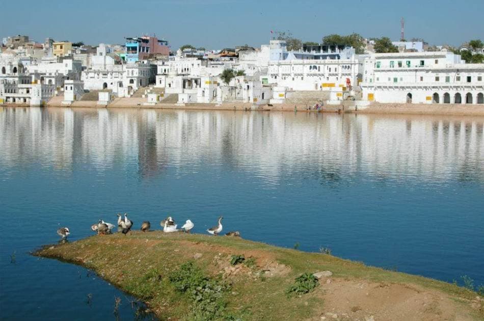 Private Transfer from Jodhpur to Pushkar - Photo 6
