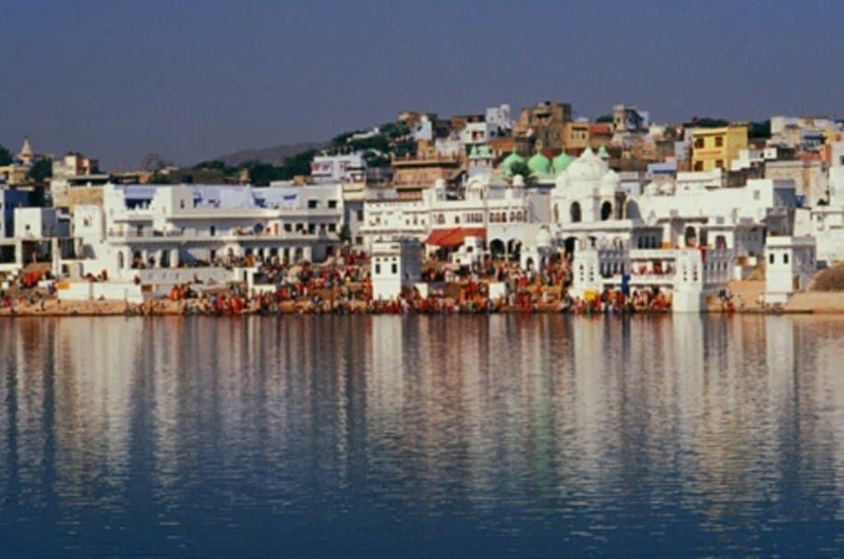 Private Transfer From Jodhpur To Pushkar To Jaipur - Photo 6