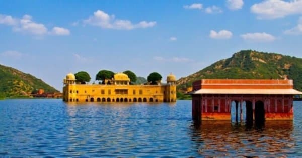 Private Transfer From Udaipur To Jaipur - Photo 1