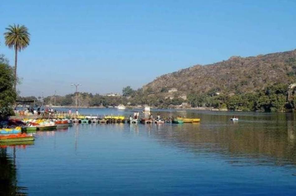 Private Transfer From Udaipur To Mount Abu - Photo 3