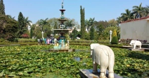 Private Transfer From Udaipur To Mount Abu - Photo 1