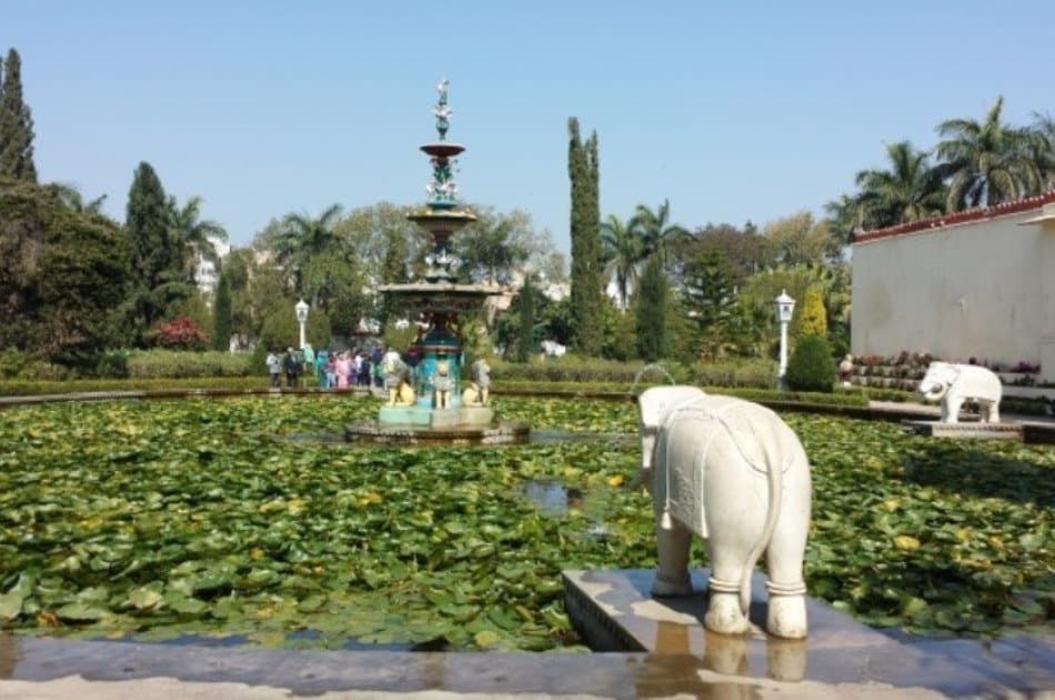 Private Transfer From Udaipur To Mount Abu - Photo 8