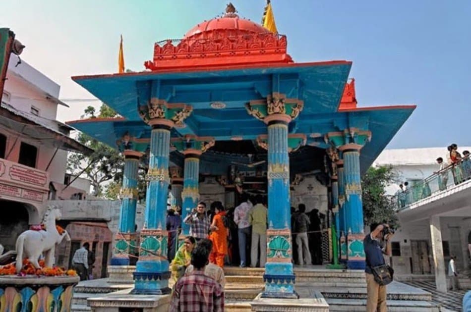 Private Transfer From Udaipur To Pushkar - Photo 7