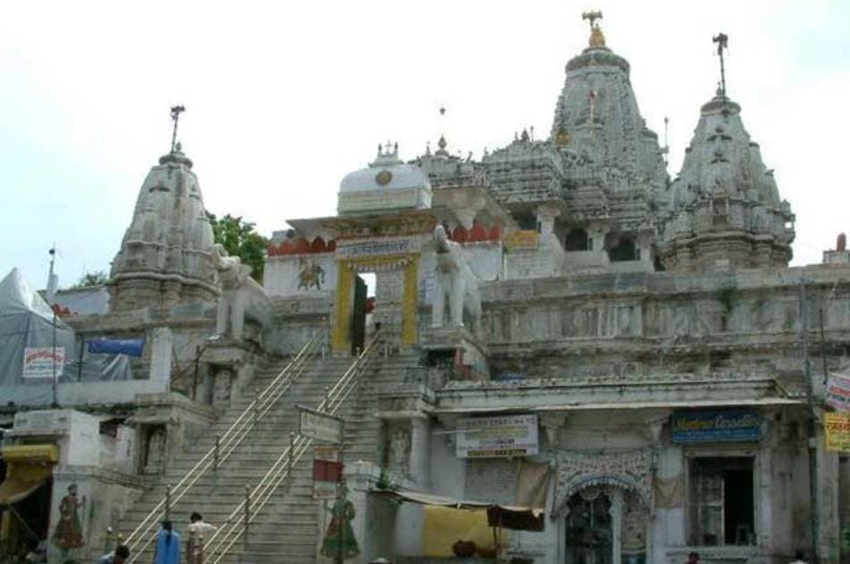 Private Udaipur City Sightseeing Tour - Photo 6