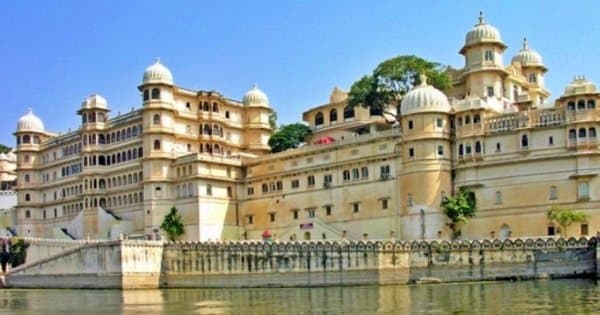 Private Udaipur To Jodhpur WIth 1 Night Stay In Ranakpur - Photo 1