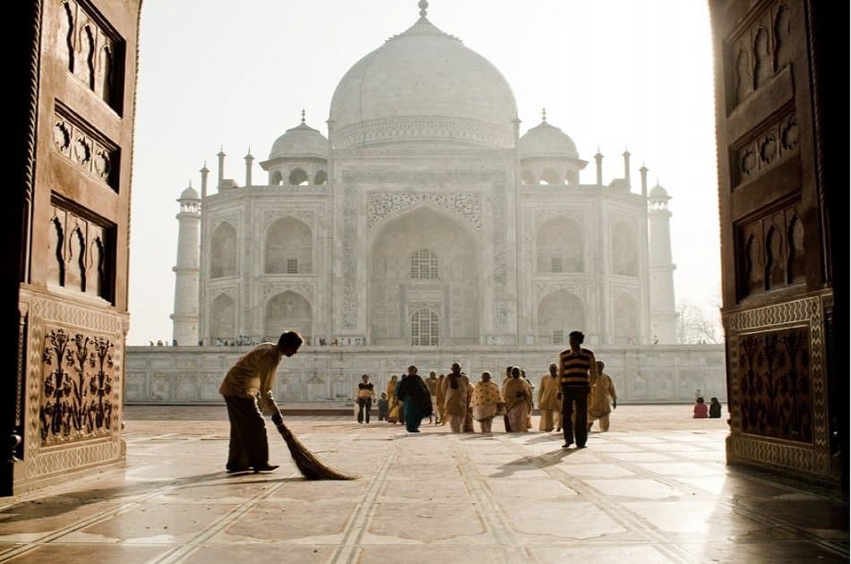 Same Day Agra Private Tour from New Delhi by private Car - Photo 6