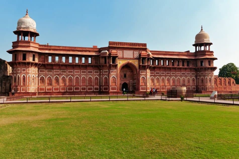 Same Day Agra Tour By Car From Delhi - Photo 2