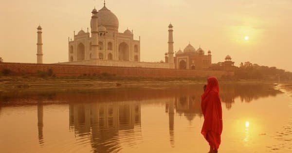 Same Day Agra Tour By Car From Delhi - Photo 1
