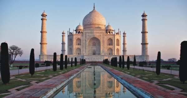 Same Day Agra Tour By Car from Delhi - Photo 1