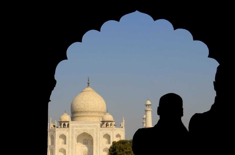 Same Day Agra Tour By Gatiman Express - Photo 3