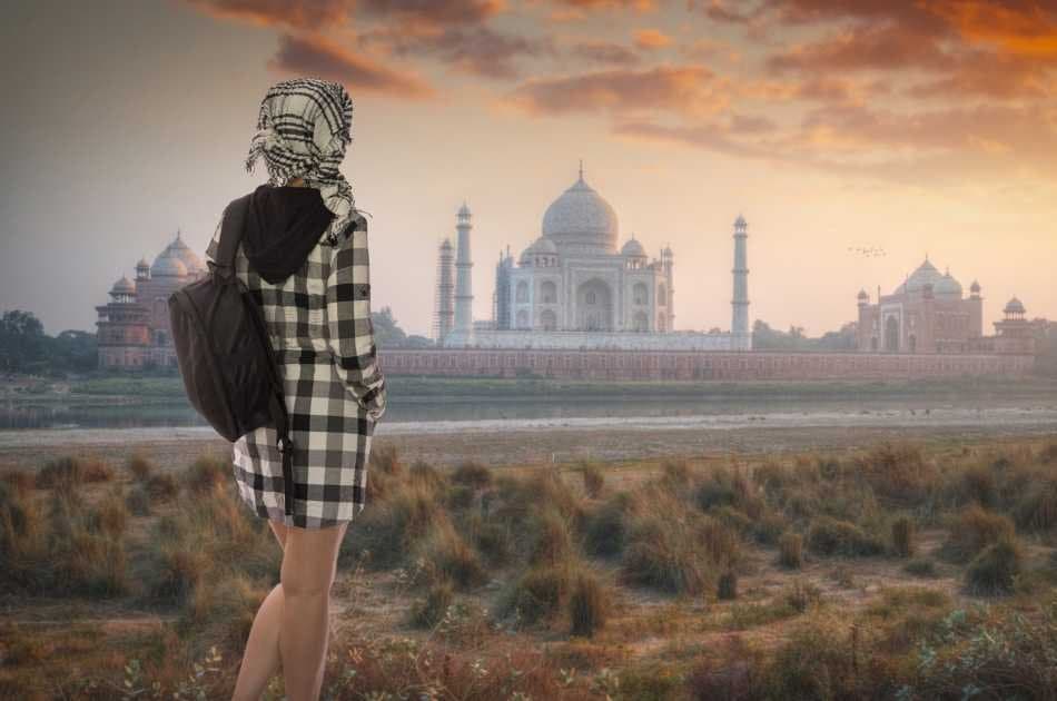 Same Day Agra Tour By Gatiman Express - Photo 5