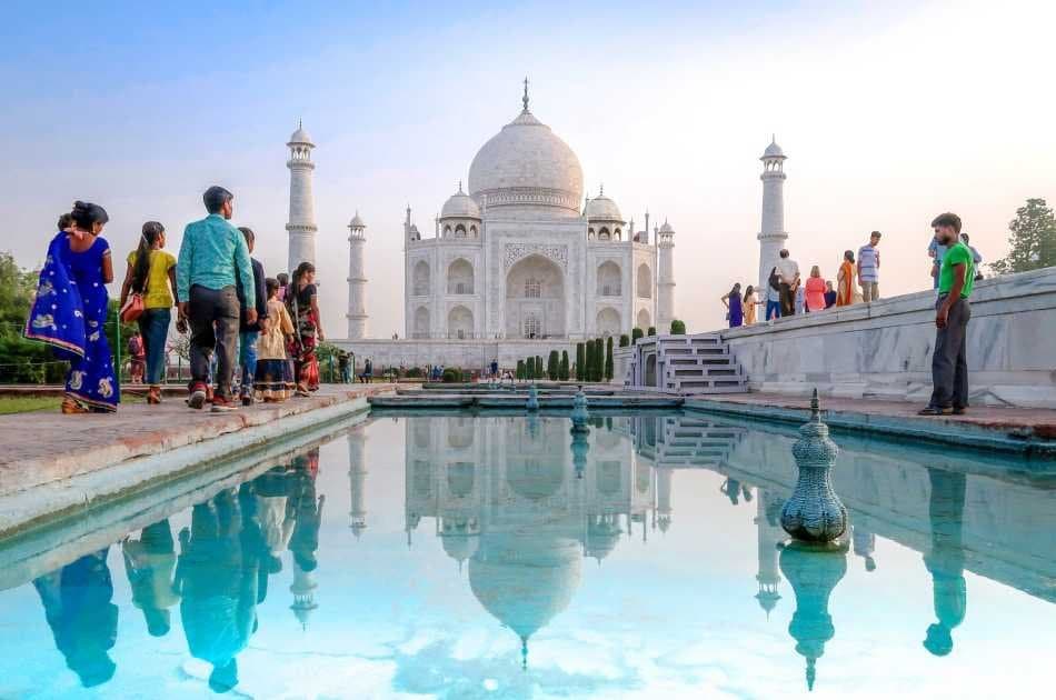 Same Day Agra Tour By Gatiman Express - Photo 6