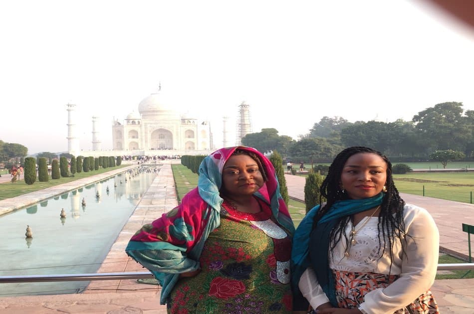 Same Day Agra Tour by Luxury Train from Delhi - Photo 7
