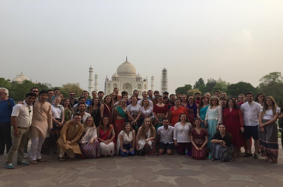 Same Day Agra Tour by Luxury Train from Delhi - Photo 4