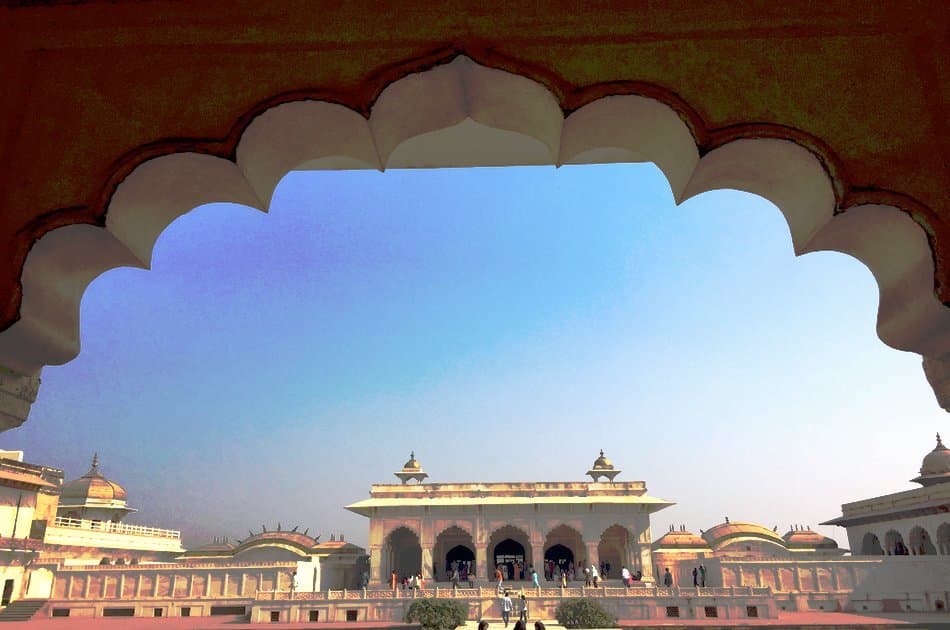 Same Day Agra Tour by Luxury Train from Delhi - Photo 5