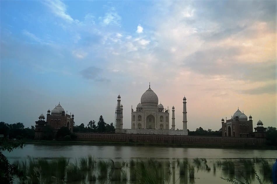 Same Day Agra Tour by Luxury Train from Delhi - Photo 6