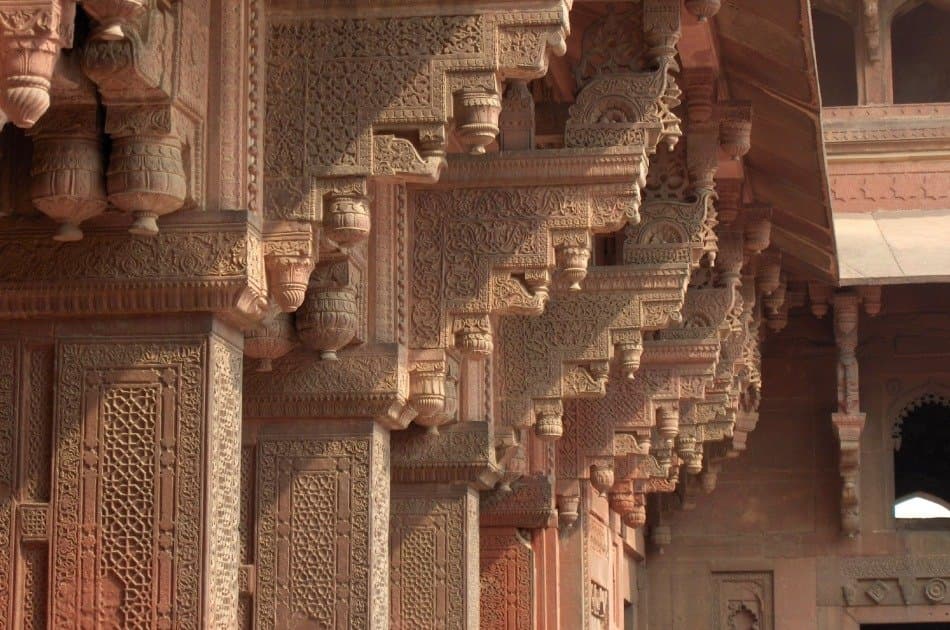 Same Day Taj Mahal and Agra Fort Private Tour from Delhi - Photo 4