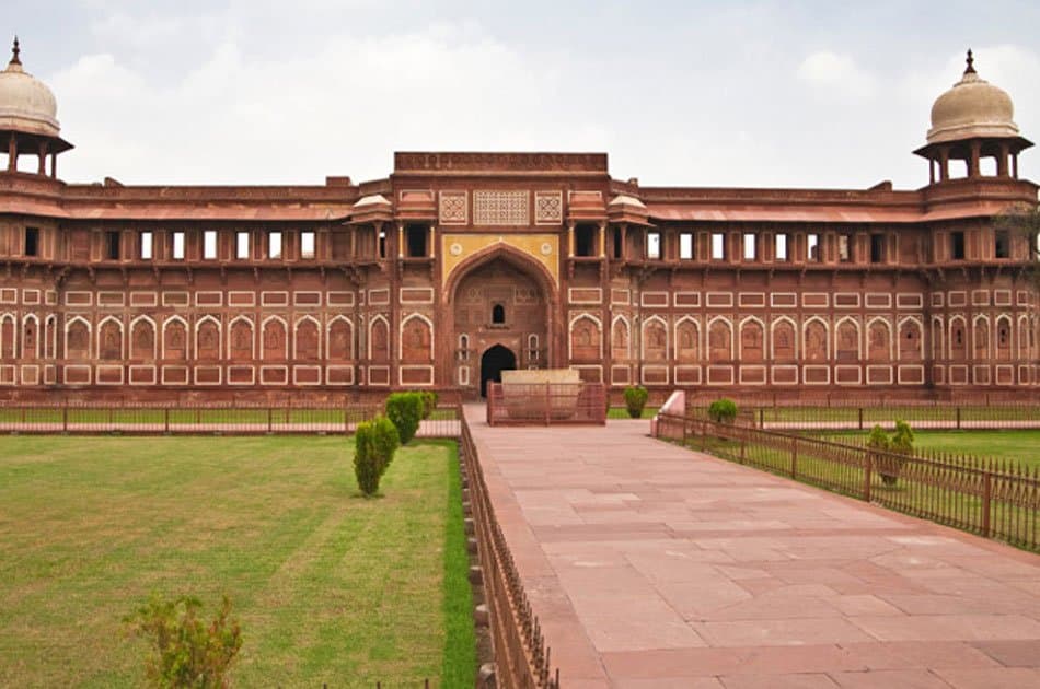 Same Day Taj Mahal Tour by Car From Delhi - Photo 2