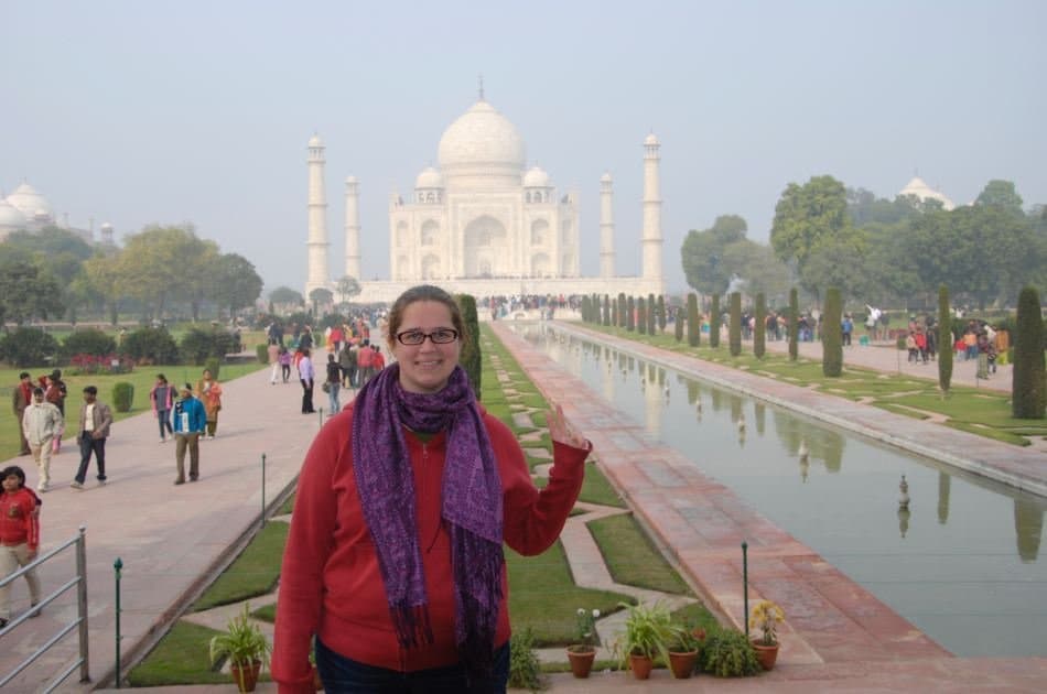 Same Day Taj Mahal Tour From Delhi by Car - Photo 5